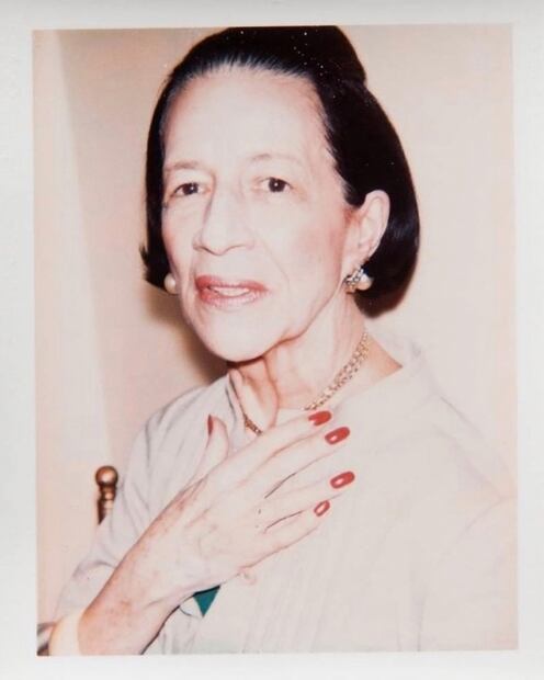 8M: Mujeres que han marcado la moda a través del tiempo