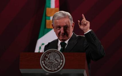 AMLO advierte a su Gabinete que ante elecciones se magnificarán ataques y mentiras de sus adversarios