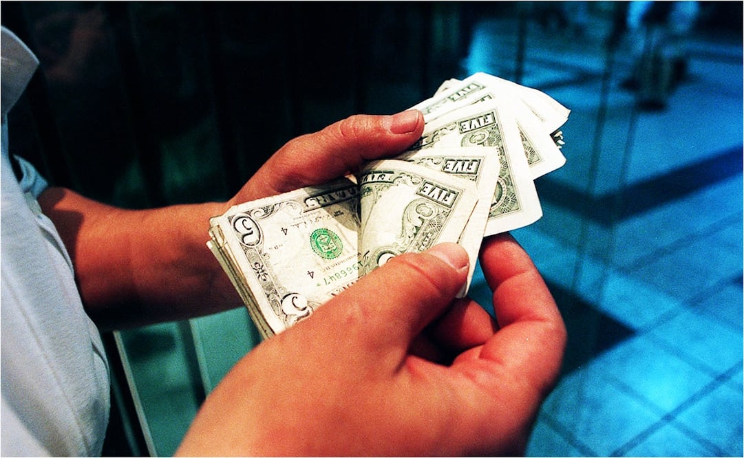 Foto: Archivo / EL UNIVERSAL