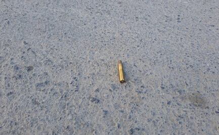 Atacan a balazos a líder comunitario en Chiapas; resulta ileso pero su acompañante queda herido