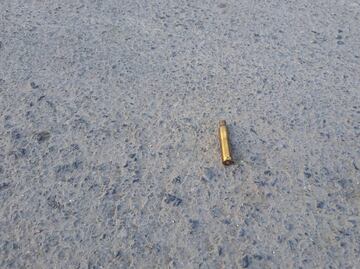 Atacan a balazos a líder comunitario en Chiapas; resulta ileso pero su acompañante queda herido