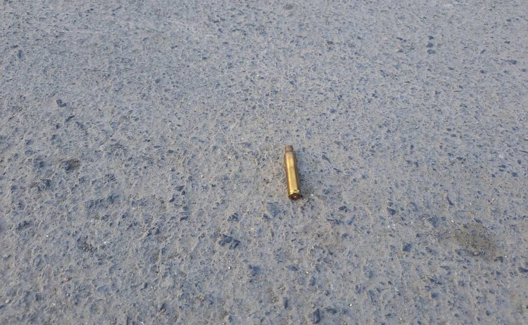 Reportan un ataque armado contra Esquivel Cruz González, dirigente de pueblos originarios en Chiapas. Foto: Archivo