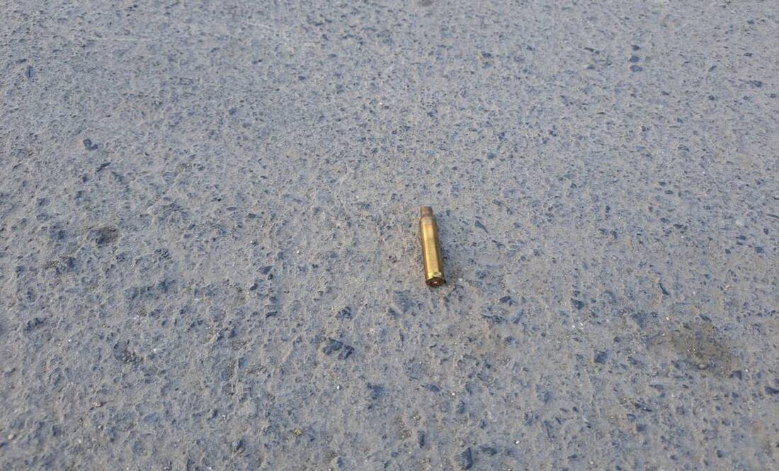 Reportan un ataque armado contra Esquivel Cruz González, dirigente de pueblos originarios en Chiapas. Foto: Archivo