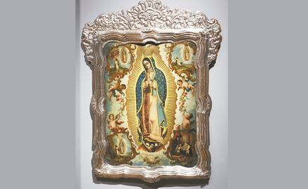 "Tornaviaje", el Museo del Prado contra el olvido del arte virreinal