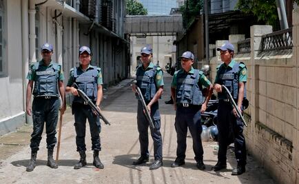 Bangladesh identifica a presuntos yihadistas tras ataques