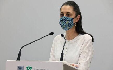 No hay recursos para dar al IECM, dice Sheinbaum