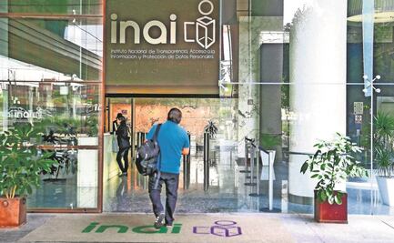 Sedena debe transparentar proyecto de reubicación de vías ferroviarias en Nogales, Sonora: Inai