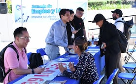 Alcaldía Benito Juárez realizará Feria Anual del Empleo, Emprendimiento y Servicios 2026; te decimos cuándo y a dónde acudir