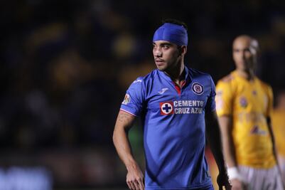 El futbol mexicano es ingrato: Adrián Aldrete