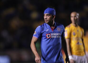 El futbol mexicano es ingrato: Adrián Aldrete