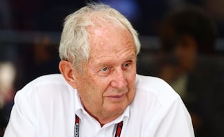 Confirmado: Helmut Marko se despide de Red Bull Racing tras dos décadas