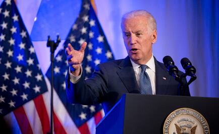 Acusa Biden a Venezuela de "graves violaciones" a DH