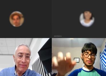 Maestro de la UANL "hace bullying" a estudiante con Asperger y lo viralizan