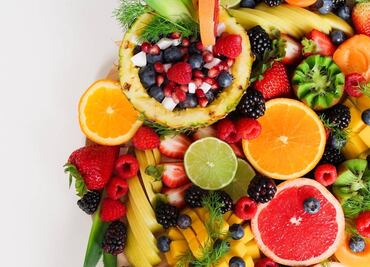 Alimentos ricos en elastina para rejuvenecer la piel