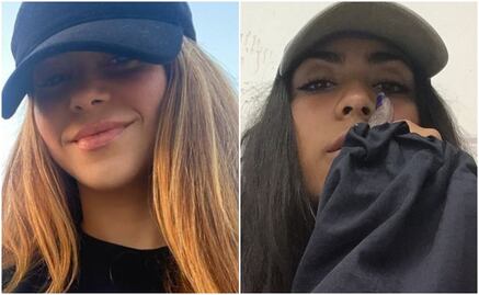 FOTOS: Shakira aparece con su sobrina Isabella y cibernautas señalan el parecido entre ambas