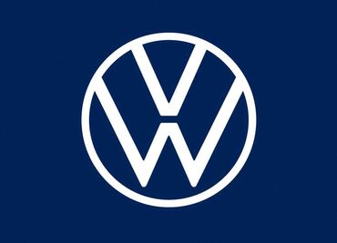Así es el nuevo logo de Volkswagen