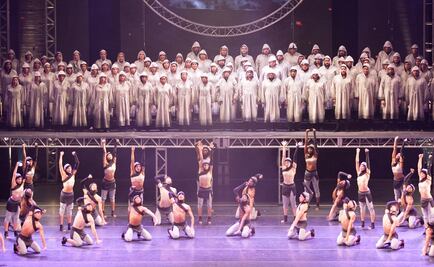 "Carmina Burana" donará parte de taquilla a damnificados