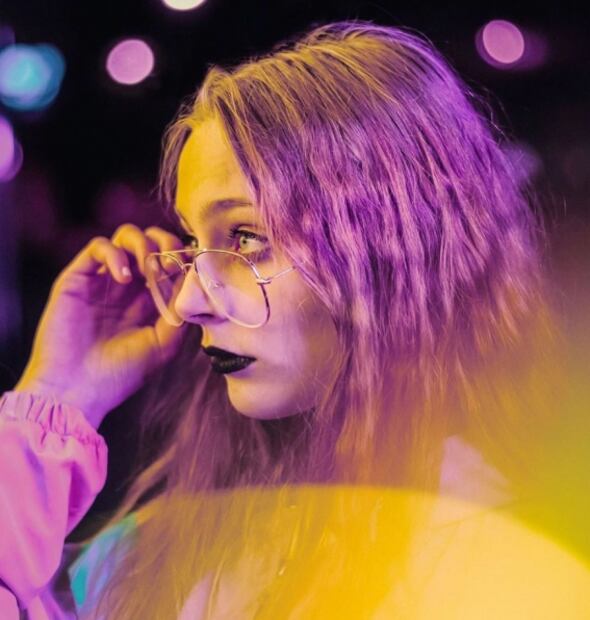 Dark lips: el mejor color de labios para el verano