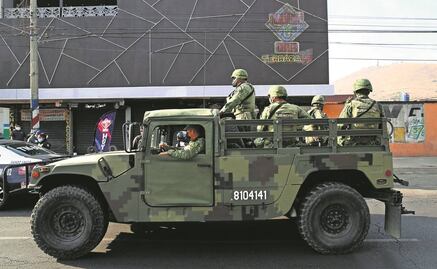Balacera en un bar deja cuatro muertos 