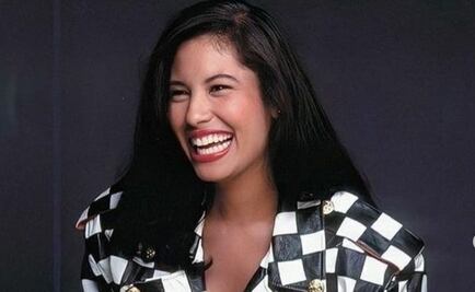 Lo que sabemos de estilo se lo debemos a Selena Quintanilla y estas fotos lo demuestran