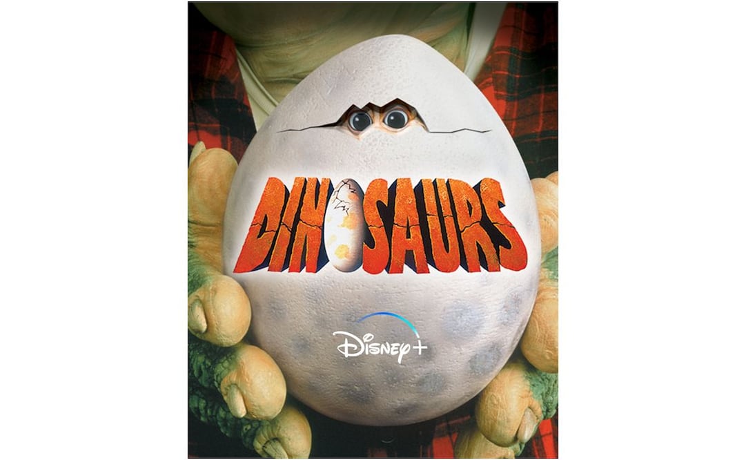 Foto: Tomada de Twitter @disneyplus