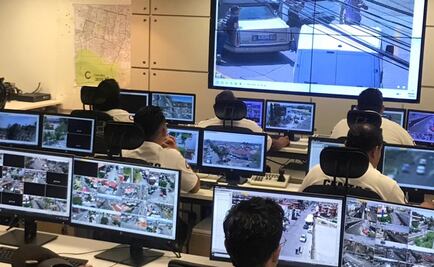 Centro de Mando de Coacalco retoma operaciones