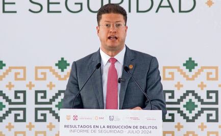 Sin indicios de filtración de datos en caso Milton: SSC