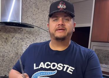 ¿Quién era “El Gordo Peruci”?; el youtuber que fue asesinado en Sinaloa