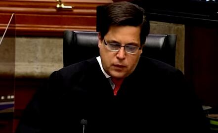 Prisión preventiva es irreconciliable con los derechos humanos de la Constitución: Gutiérrez Ortiz