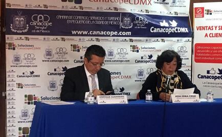 Reportan pérdidas de 16 mdp por Hoy No Circula