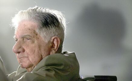 Fallece primera esposa de Augusto Roa Bastos