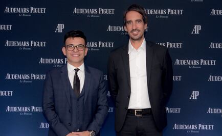 El nuevo fenómeno llega a México 