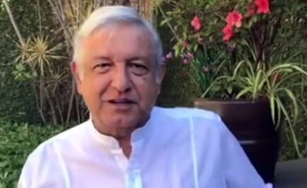 Yunes Linares está protegido por la mafia del poder, dice AMLO