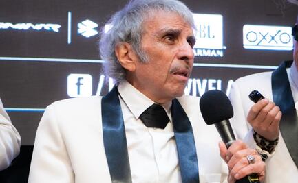 Muere Rafael Acosta, fundador de Los Locos del Ritmo; el mundo de la música llora su partida 