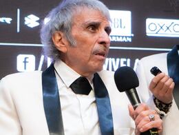 Muere Rafael Acosta, fundador de Los Locos del Ritmo; el mundo de la música llora su partida