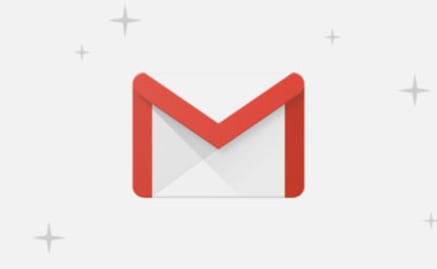 App de Gmail estrena nuevo diseño