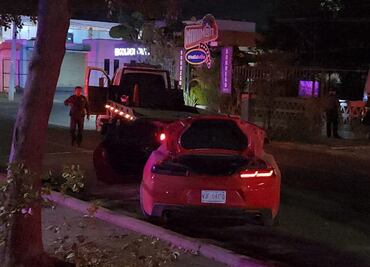 Nueva jornada de violencia en Sinaloa; muere sujeto durante enfrentamiento y levantan a dos adolescentes