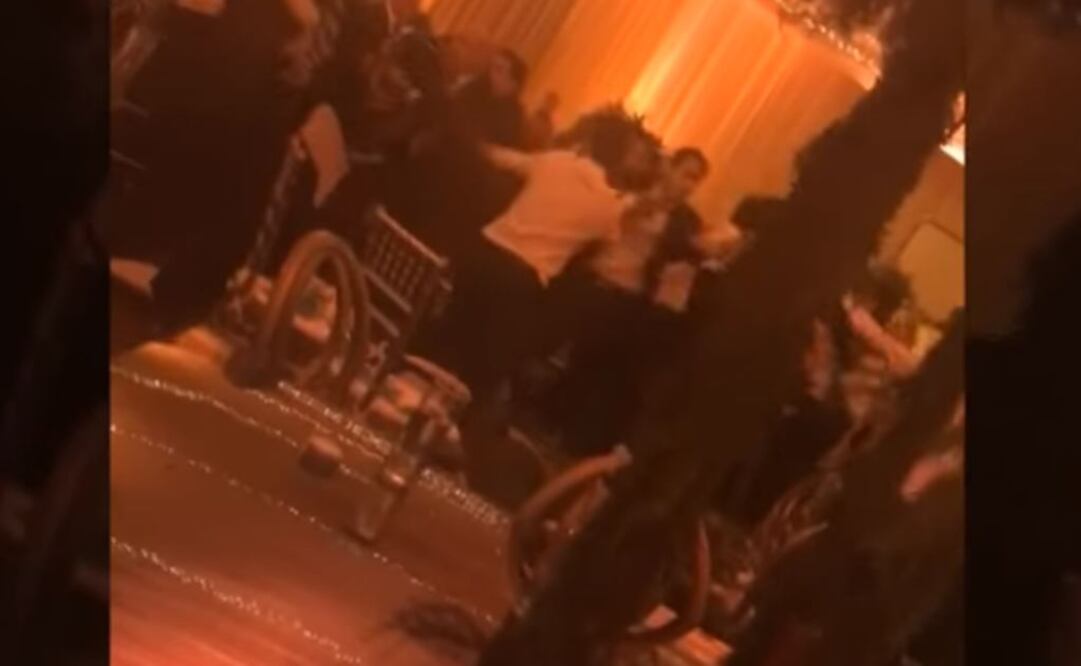 Reprueba Colegio Americano de Puebla agresión en graduación