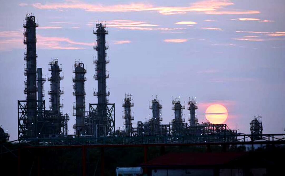 Foto: Archivo / EL UNIVERSAL