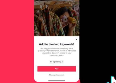 TikTok mejora LIVE con nuevas funciones