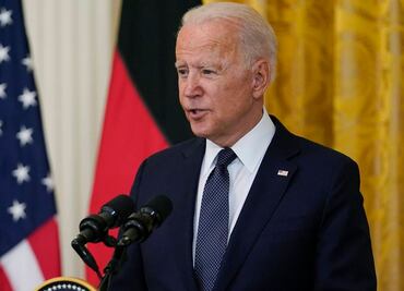 Biden evalúa si Estados Unidos puede restaurar el acceso a internet en Cuba