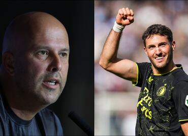 Entrenador de Santiago Giménez pide que demuestre su nivel en Champions League