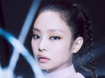 Esta sería la cuenta privada de Jennie de BLACKPINK en Instagram