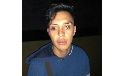 PGJ definirá situación jurídica de detenido por la balacera de Azcapotzalco