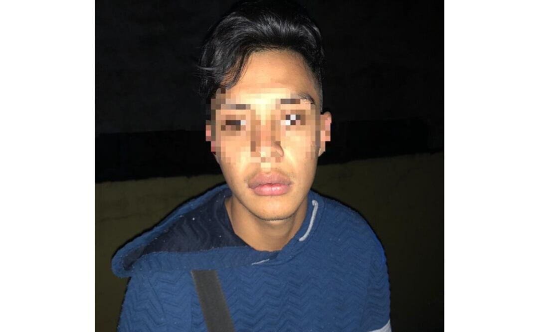 Foto: Tomada de @SSP_CDMX