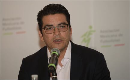 La AMFPro denuncia a la Liga Mx y FMF,. No se ha publicado el reglamento de trasnferencias