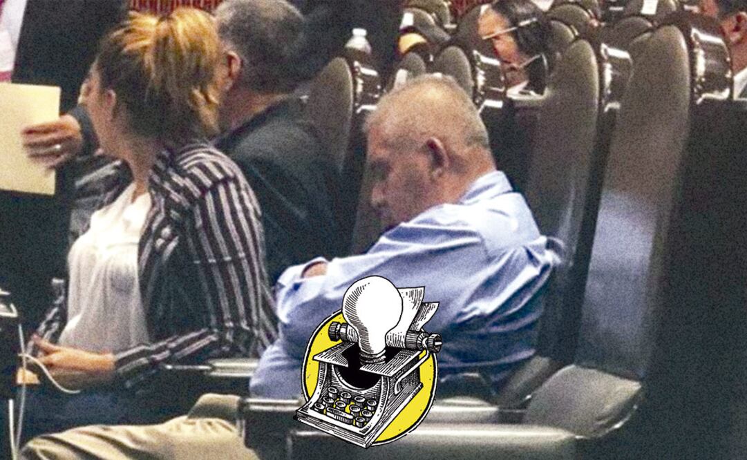 FOTOS: ARCHIVO EL UNIVERSAL