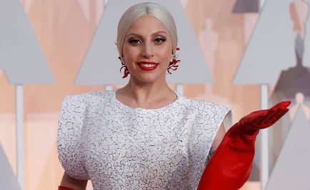 Revelan personaje de Gaga en "American Horror Story" 