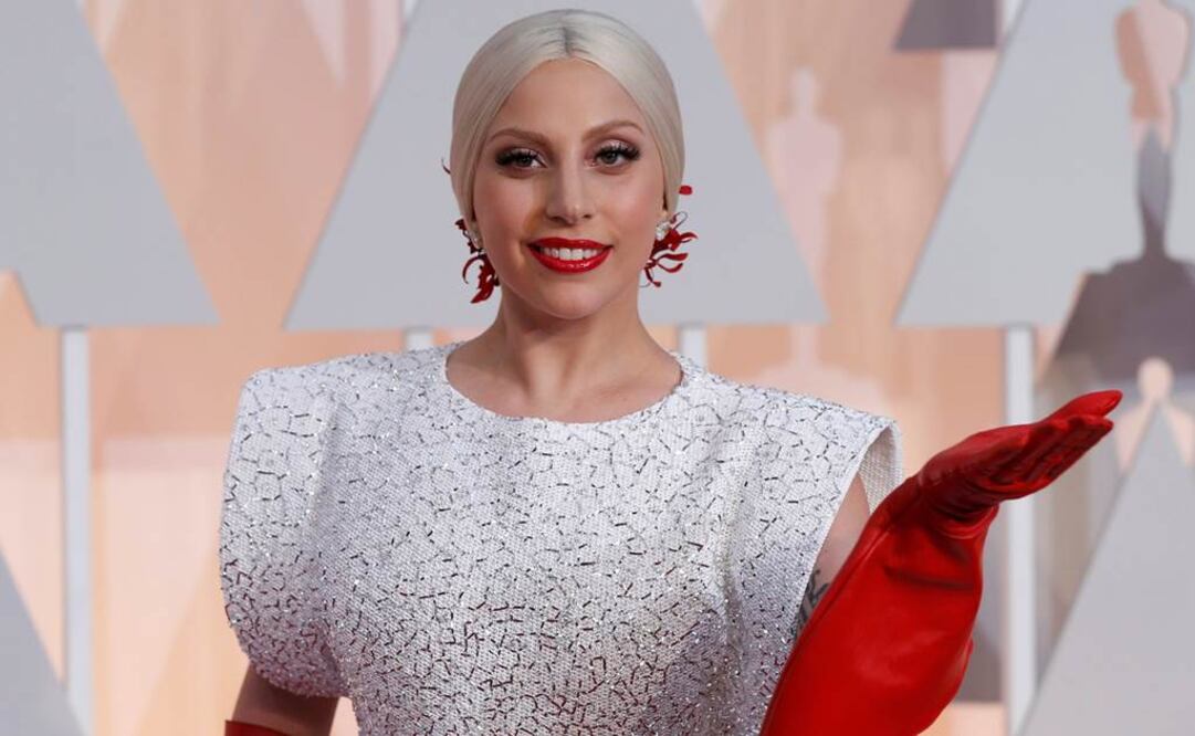 Revelan personaje de Gaga en "American Horror Story" 