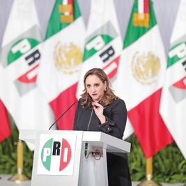 El PRI se alejó de la ciudadanía: Ruiz Massieu